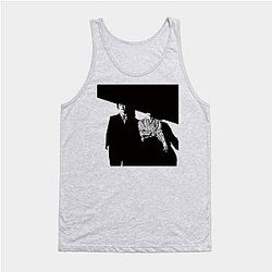 Better Call Saul Tank Tops - Saul Goodman Classic Tank Top TP0709