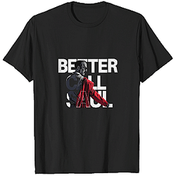 Better Call Saul The New T-Shirts