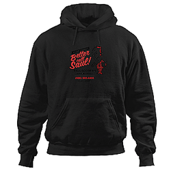 Better Call Saul Classic Hoodie