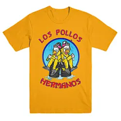 Breaking Bad KL1901 Better Call Saul T-Shirts