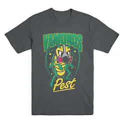 Vamonos Pest KL1901 Better Call Saul T-Shirts