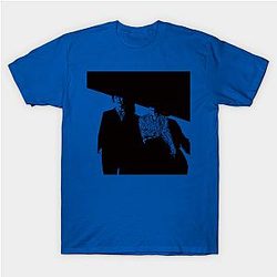 Better Call Saul T-Shirts - saul goodman Classic T-shirt TP0709
