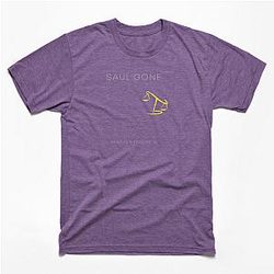 Better Call Saul T-Shirts - Saul Gone! Classic T-shirt TP0709