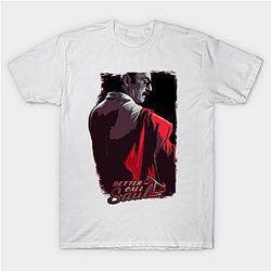 Better Call Saul T-Shirts - Saul Hope Classic T-shirt TP0709