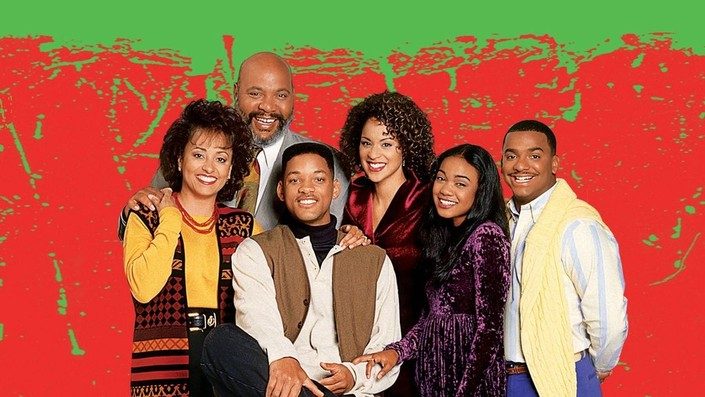 The Fresh Prince of Bel-Air Official Merchandise: Get Your 90s Vibe On
