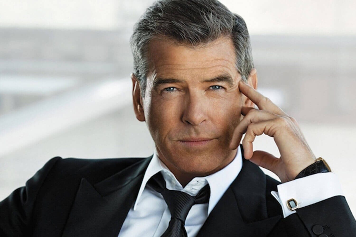 Must-Have Pierce Brosnan Merch: Official Treasures for Fans