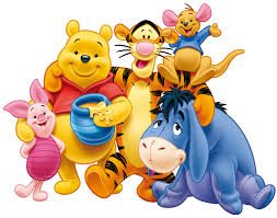 Winnie The Pooh Merch: Dive into Adorable Treasures from the Show