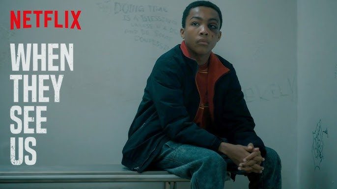 When They See Us Merch: Gear Up with Powerful Show Merchandise