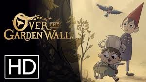 Transform Your Space with Over The Garden Wall Store Merch!
