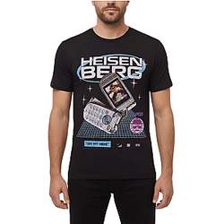 Better Call Saul T-shirt – Retro Logo Tee