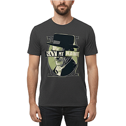 Better Call Saul T-shirt Saul Goodman Style