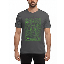 Better Call Saul T-shirt Classic Logo