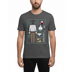 Better Call Saul T-shirt Graphic Print