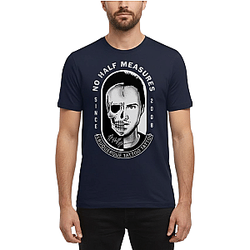 Better Call Saul T-shirt Bold Print Tee