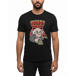 Better Call Saul T-shirt Iconic Series Logo