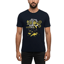 Better Call Saul T-shirt Retro Color Logo
