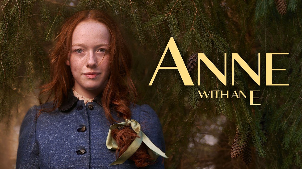 Anne With An E Official Merchandise: 5 Fan-Favorite Picks