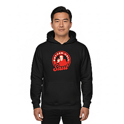 TV Series Inspired Hoodie NTAN1201 Better Call Saul Hoodies