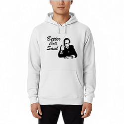 Iconic Lawyer Design NTAN1201 Better Call Saul Hoodies