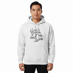Bold and Witty Graphic NTAN1201 Better Call Saul Hoodies