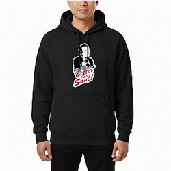 Lawyer Persona Artwork NTAN1201 Better Call Saul Hoodies