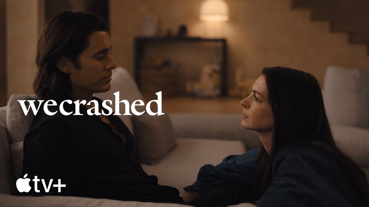Why the Wecrashed Shop Became TV’s Most Unexpected Star