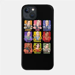 The Stars PTTT1206  Better Call Saul iPhone Cases