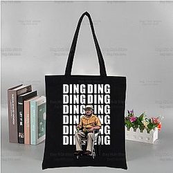 Better Call Saul Black Classic Tote Bag