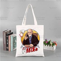 Better Call Saul TV Show Casual Tote Bag