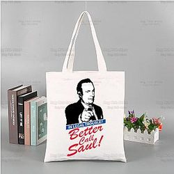 New Arrival Better Call Saul TV Show Tote Bag