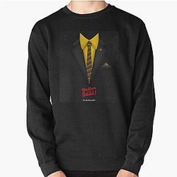 Better Call Saul Sweatshirts - Better Call Saul  Pullover Sweatshirt RB0108