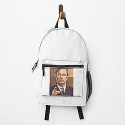 Better Call Saul Backpacks - Better Call Saul Backpack RB0108