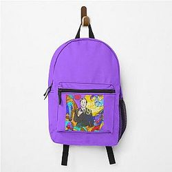 Better Call Saul Backpacks - Better Call Saul Backpack RB0108