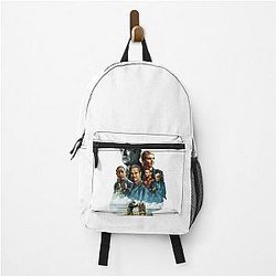 Better Call Saul Backpacks - Better Call Saul Backpack RB0108