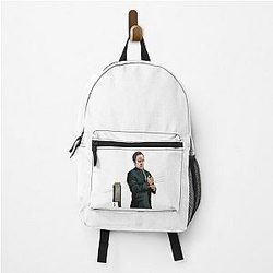 Better Call Saul Backpacks - Better Call Saul Backpack RB0108