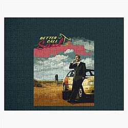 Better Call Saul Puzzles - Better Call Saul Jigsaw Puzzle RB0108
