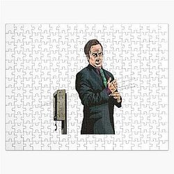 Better Call Saul Puzzles - Better Call Saul Jigsaw Puzzle RB0108