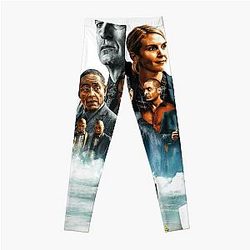 Better Call Saul Leggings - Better Call Saul Leggings RB0108