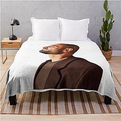 Better Call Saul Blanket - Better Call Saul Throw Blanket RB0108
