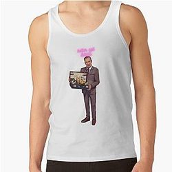 Better Call Saul Tank Tops - Better Call Saul Tank Top RB0108