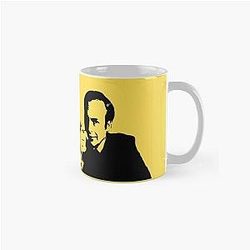 Better Call Saul Mugs - Better call saul Classic Mug RB0108