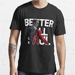 New Better Call Saul Fashion Graphic T-shirt