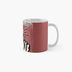 Better Call Saul Mugs - better call saul - VINTAGE Classic Mug RB0108