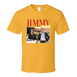 Better Call Saul T-Shirts - Jimmy Mcgill Better Call Saul 90s Style T Shirt
