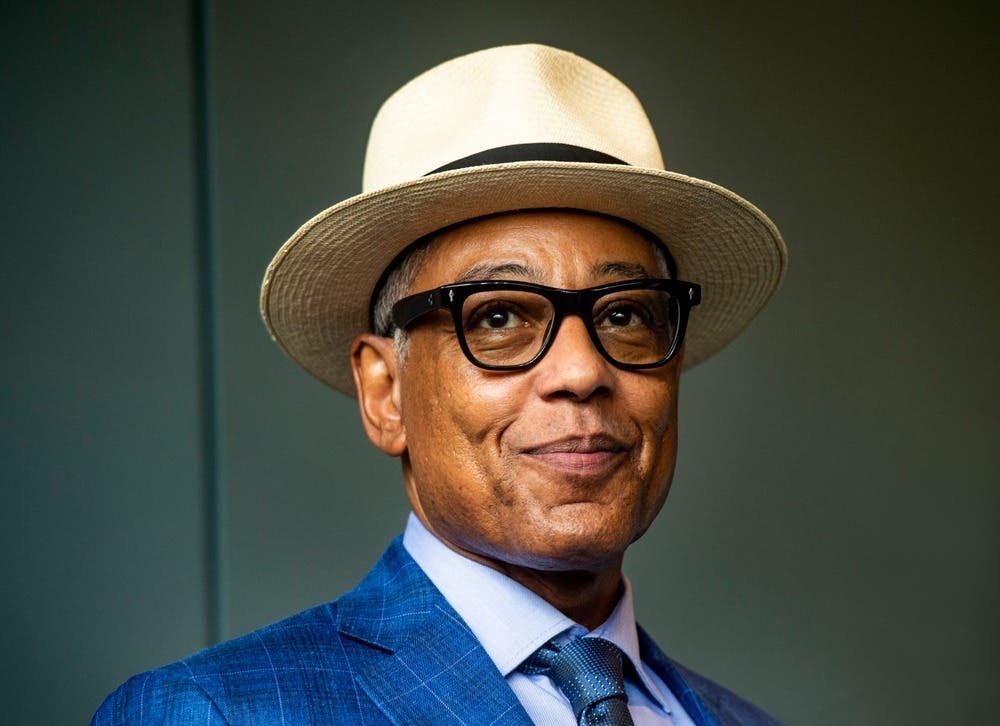 Giancarlo Esposito: Master of the Slow Burn in Television and Film