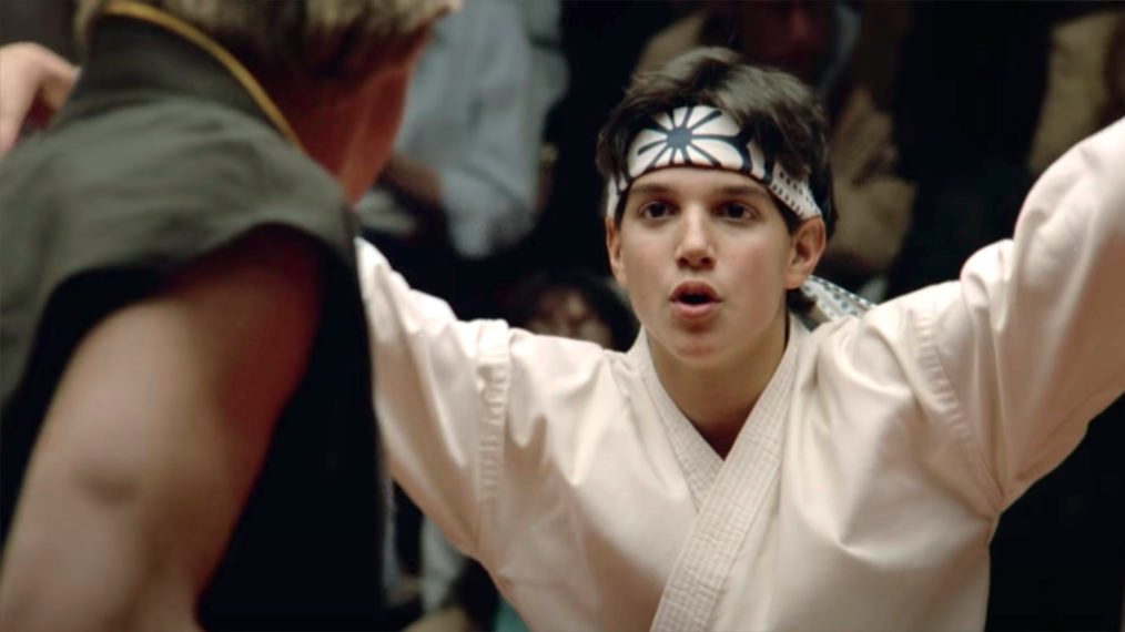 The Role of Mr. Miyagi Wisdom, Karate, and Mentorship