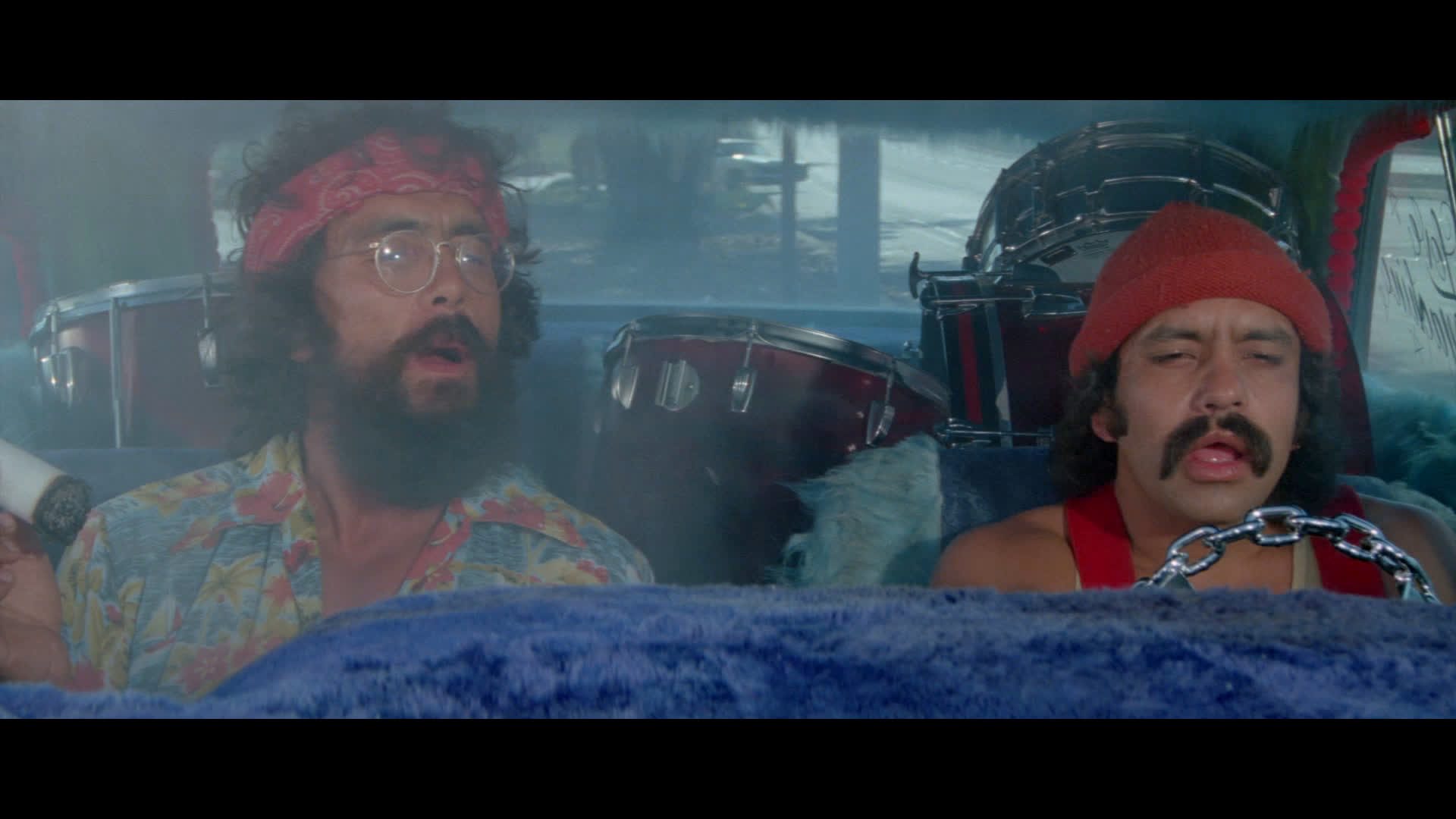 Rolling with Cheech and Chong Why Up in Smoke is a Timeless Cult Classic
