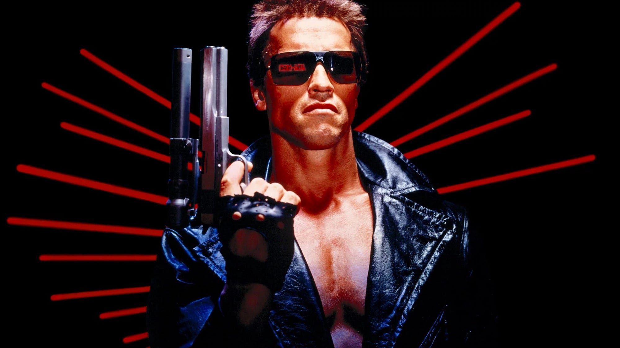 T-800 vs. T-1000 The Battle of Terminator Machines