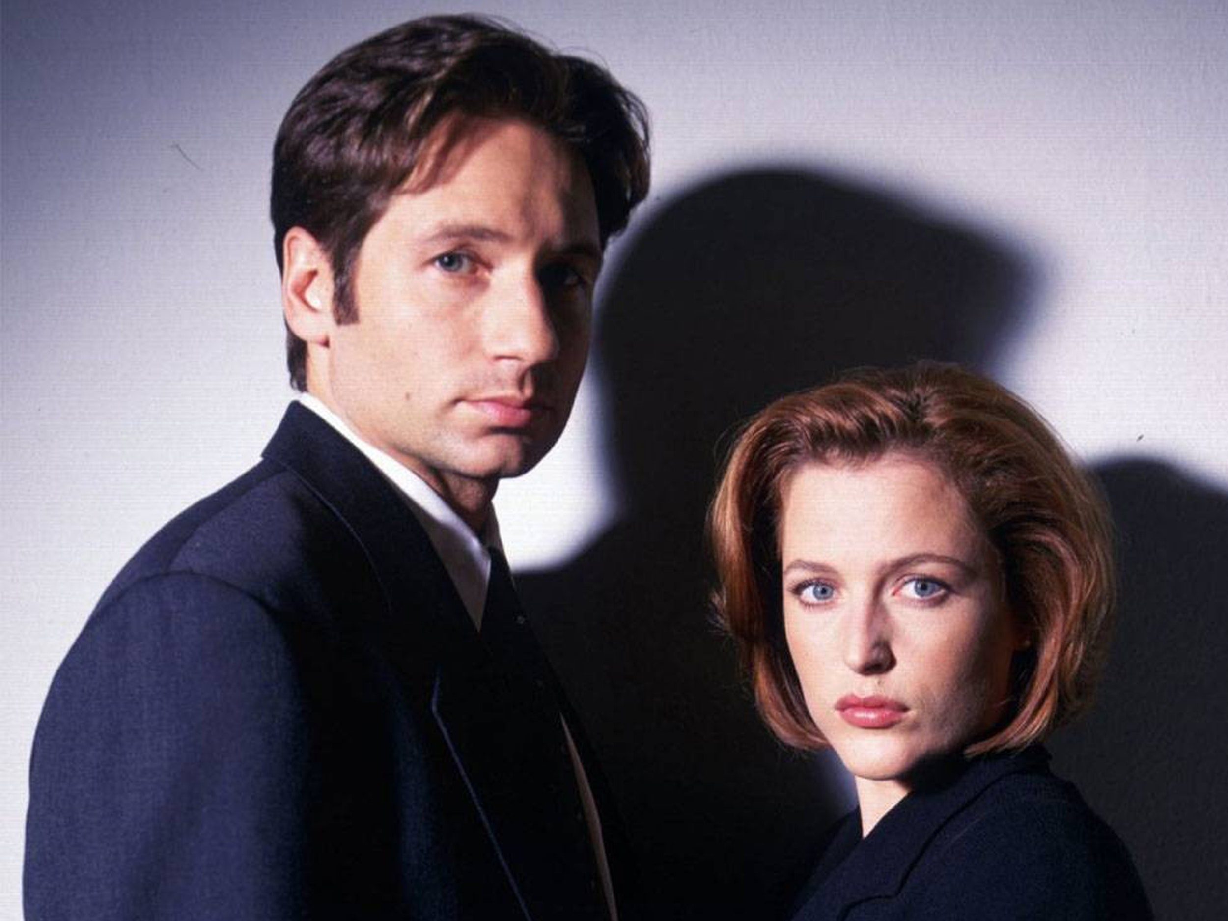 The Truth Is Out There A Deep Dive into The X-Files Legacy