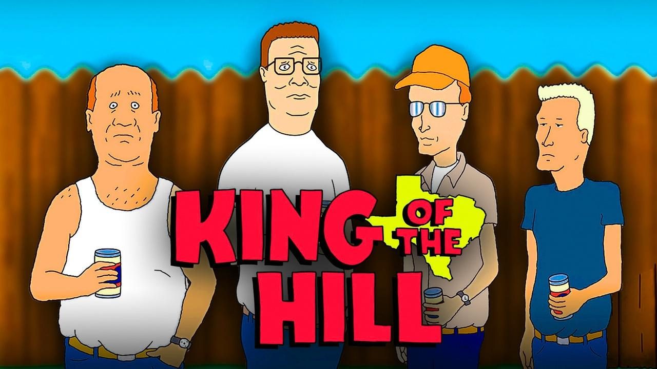 Exploring the Humor of King of the Hill: A Look at Its Wit and Heart